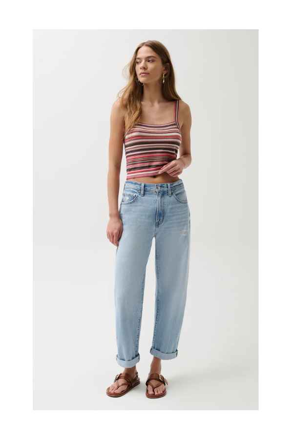 Pistola Donny Jean Jeans