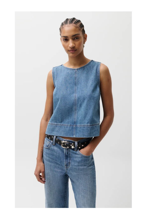 Pistola Rue Tank Top