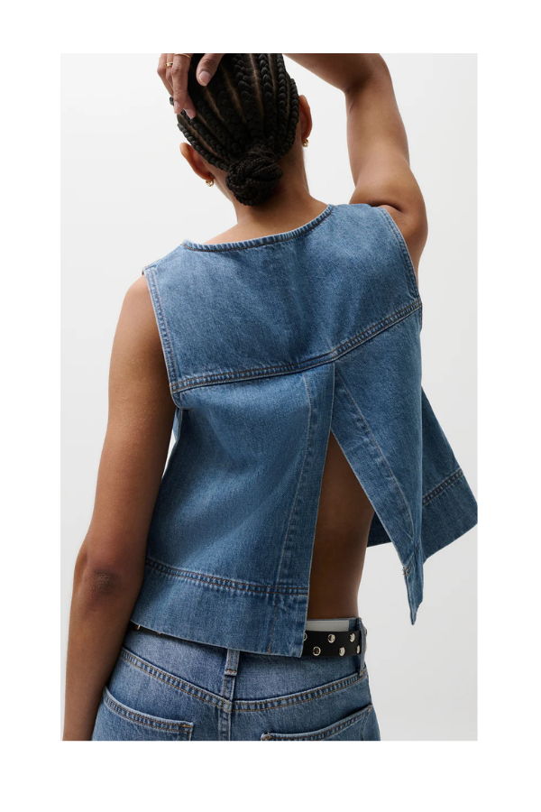 Pistola Rue Tank Top