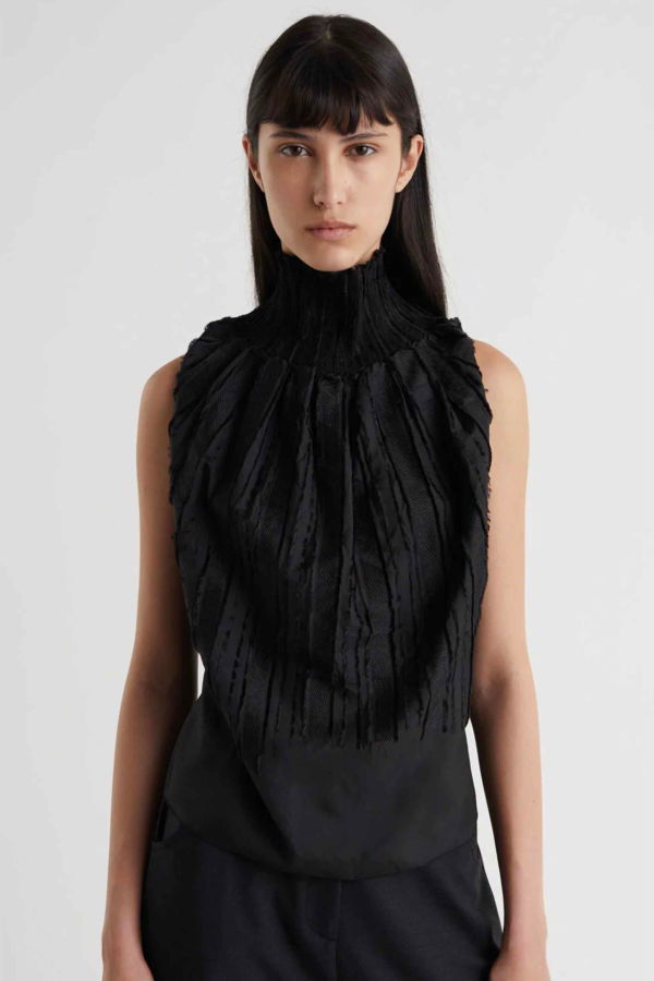 Paloma Wool Lupe Top