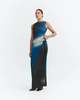 Thinking MU Pauline Long Pleated Skirt - Thumbnail 1