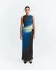Thinking MU Pauline Long Pleated Skirt - Thumbnail 2