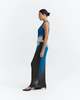 Thinking MU Pauline Long Pleated Skirt - Thumbnail 3