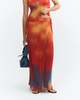 Thinking MU Pleated Skirt - Thumbnail 1