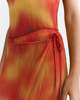 Thinking MU Pleated Skirt - Thumbnail 3
