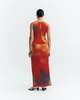 Thinking MU Pleated Skirt - Thumbnail 4