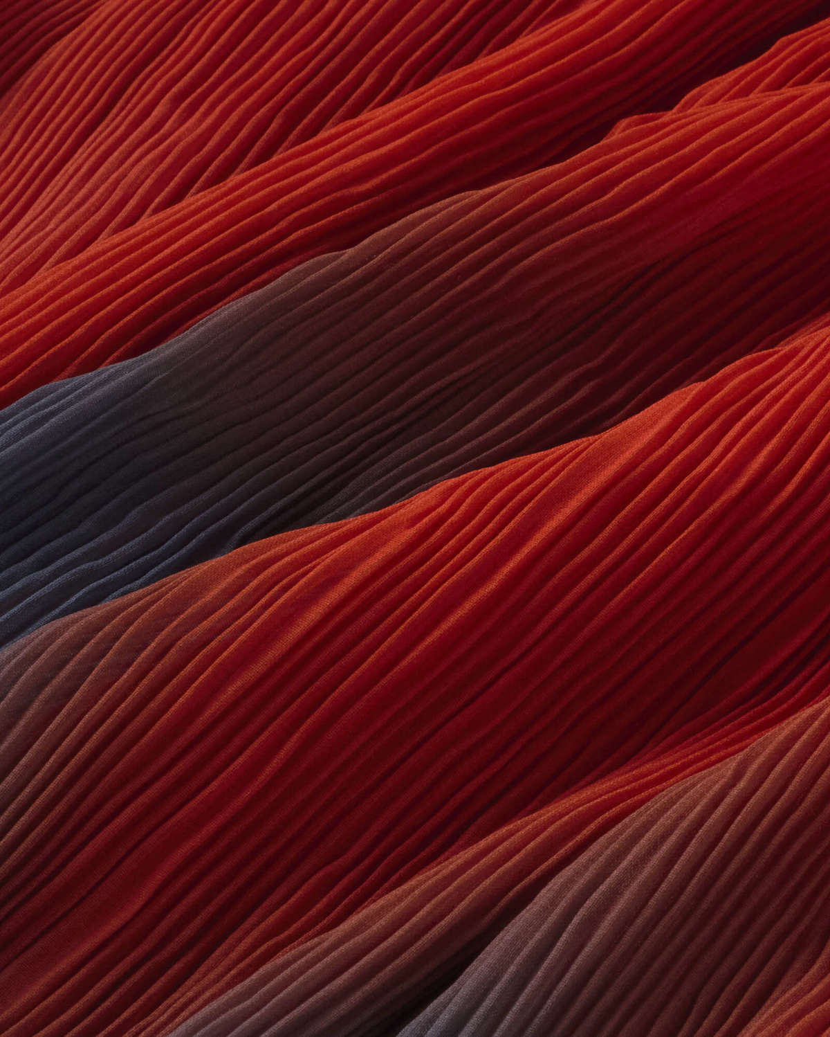 Thinking MU Pleated Skirt - Image 6 of 6