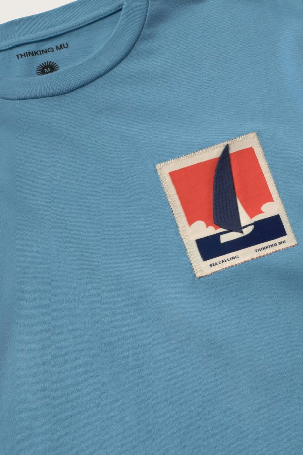 Thinking MU Optimist Zack Tee