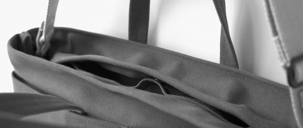 MAKR Work Carryall Tote Bag - Thumbnail 5