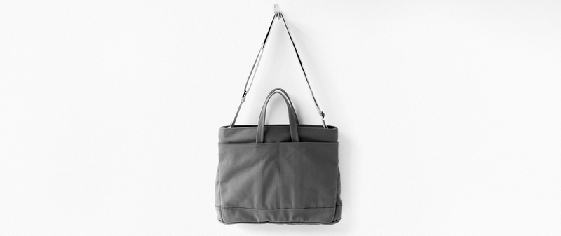 MAKR Work Carryall Tote Bag