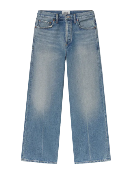 Ganni Jeans - Blue | Garmentory
