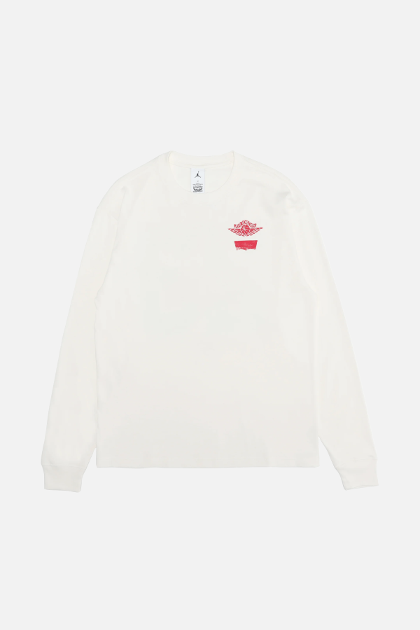 Jordan Air Jordan x Levi's Long Sleeve Tee