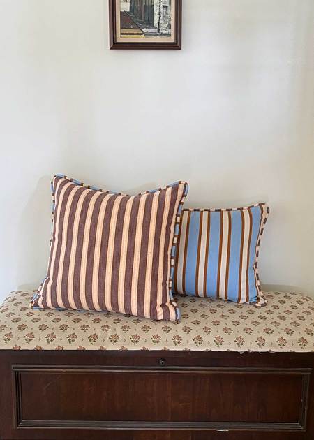 Cold Picnic Boob Pillow - Cream | Garmentory