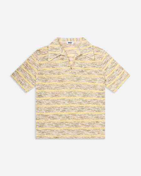 Lemaire Smock Top - Silver Birch | Garmentory