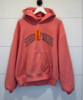 Deus Ex Machina Unfixed Hoodie - Lobster - Thumbnail 1