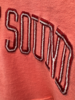 Deus Ex Machina Unfixed Hoodie - Lobster - Thumbnail 2