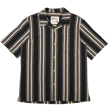 Séfr Suneham top - Colombia Stripe | Garmentory