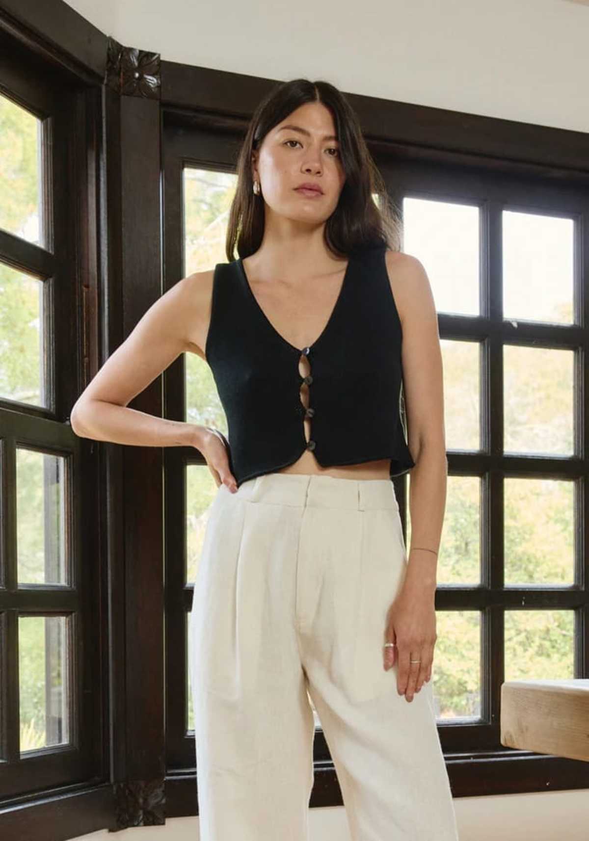 First Rite Clio Vest - Image 4 of 4