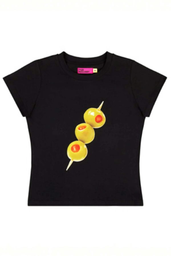 Tyler McGillivary Stella Tee