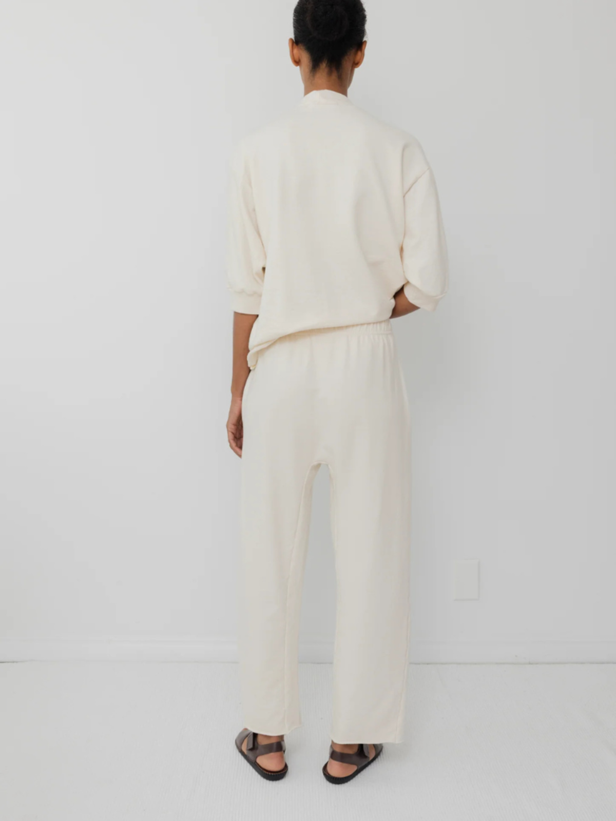 Wol Hide Easy Summer Sweatpant - Image 3 of 4