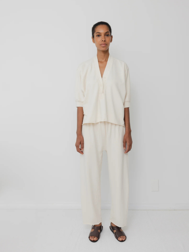 Wol Hide Easy Summer Sweatpant