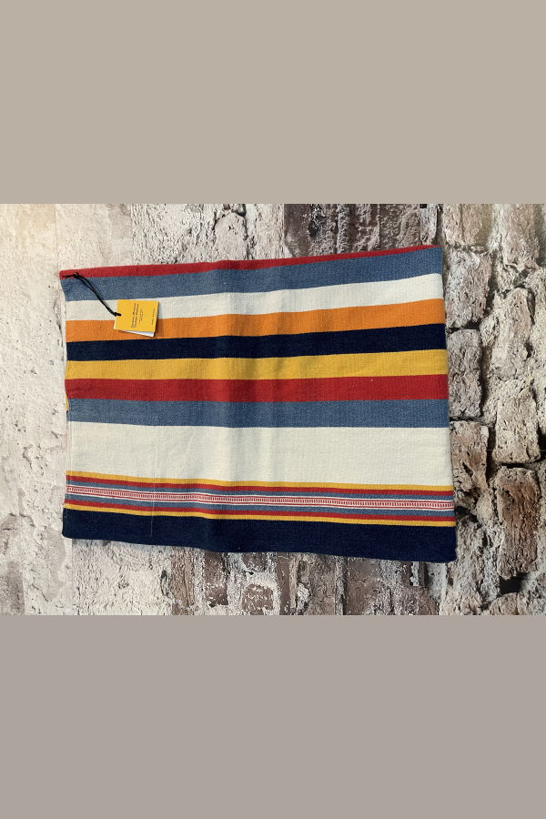 Original Madras Trading Company Beach Mat