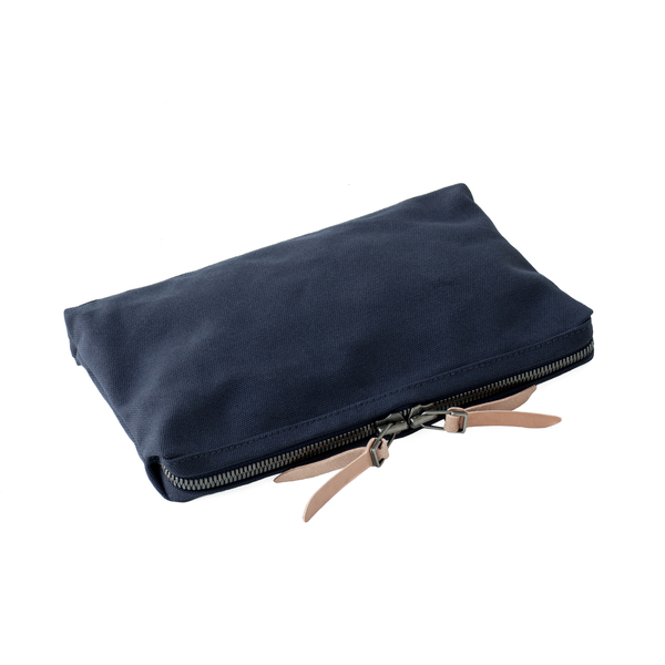 Makr Small Organizer Pouch - Navy Makr Small Organizer Pouch - Navy
