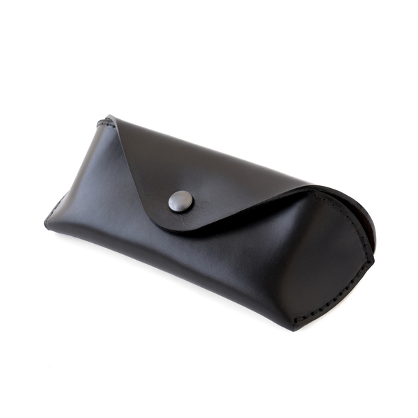 MAKR Eyewear Case - BLACK MAKR Eyewear Case - BLACK