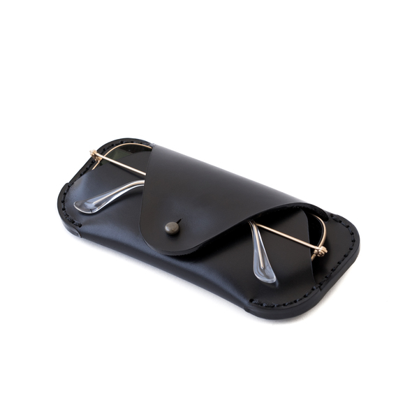 MAKR Eyewear Sleeve - BLACK MAKR Eyewear Sleeve - BLACK