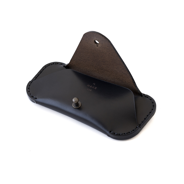 MAKR Eyewear Sleeve - BLACK MAKR Eyewear Sleeve - BLACK