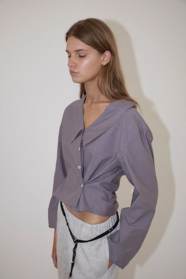 Deiji Studios Tops | Garmentory
