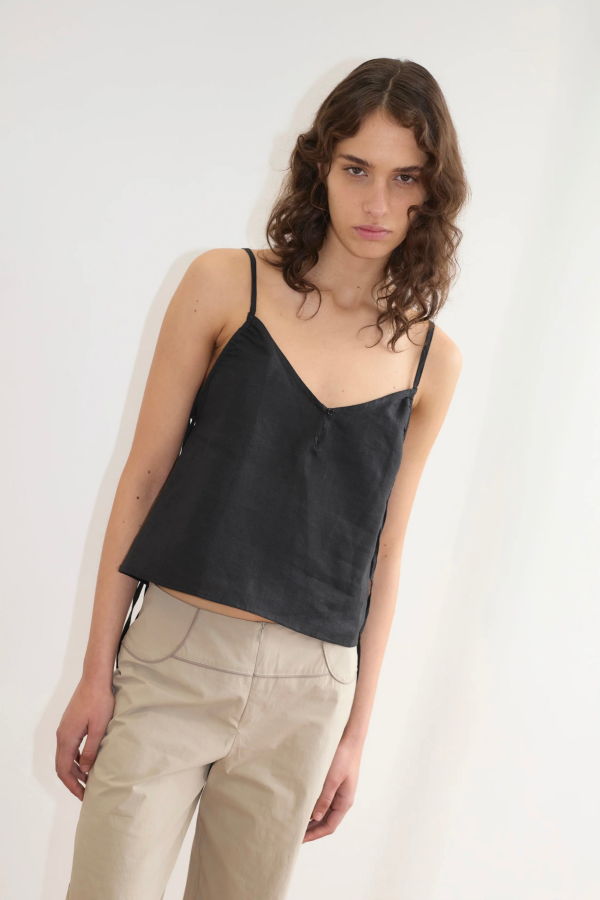 Deiji Studios Tops | Garmentory