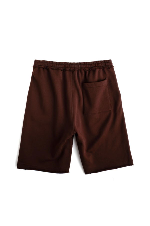 Jungles Already in Heaven Shorts