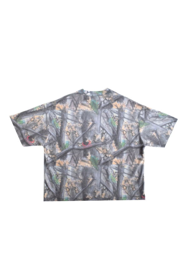 Jungles I'd Rather Tee