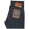 Naked & Famous Weird Guy Jeans - Indigo - Thumbnail 1