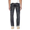 Naked & Famous Weird Guy Jeans - Indigo - Thumbnail 4