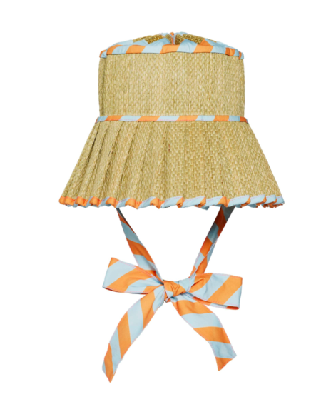 Lorna Murray Garden Ravello Hat - Roma | Garmentory