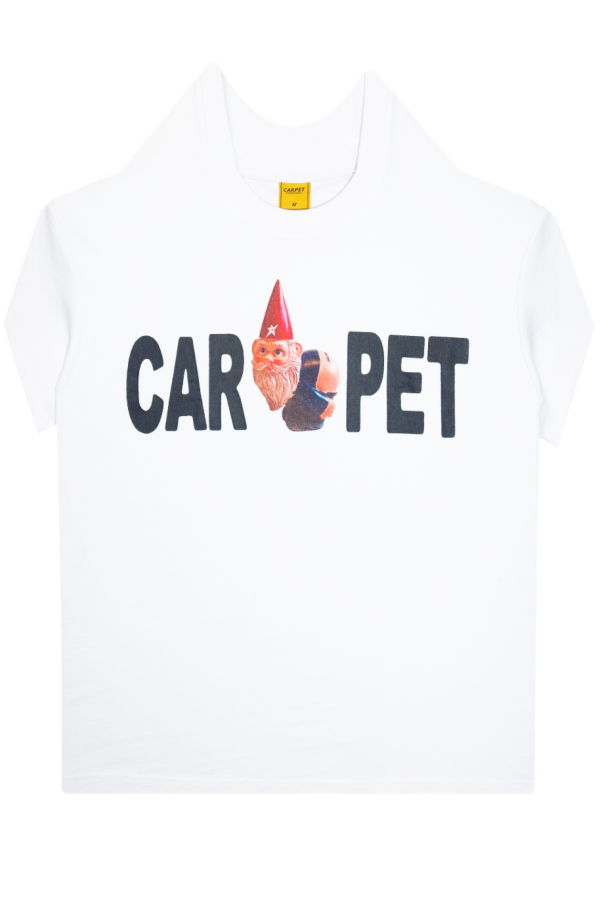 Carpet Company Gnome Tee