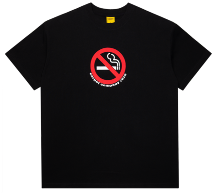 Carpet Company Trouble Tee - Black | Garmentory