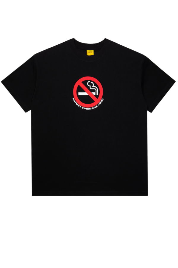 Carpet Company Smoking Kills T-Shirt