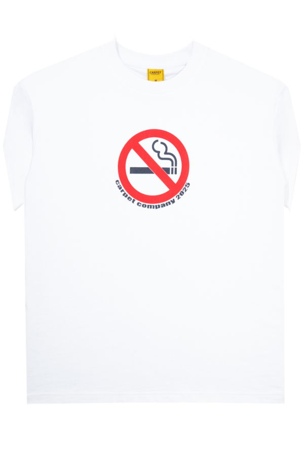 Carpet Company Smoking Kills T-Shirt