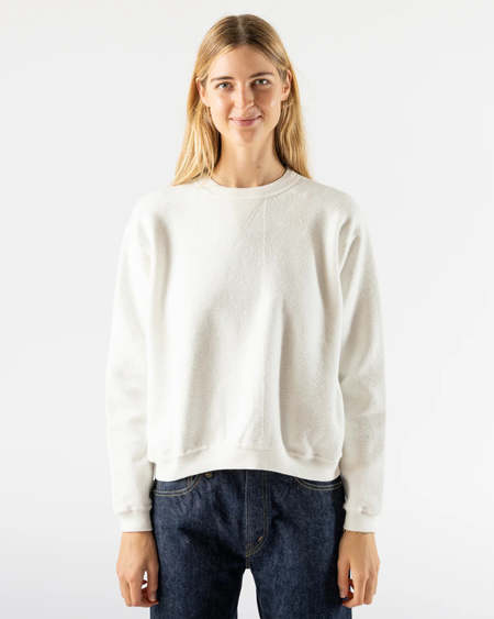 MASU LIGHT GREY MARRIAGE POPCORN SWEATSHIRT - Multi | Garmentory
