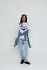 Sunny Somewhere Lake Raglan Sweatshirt - Thumbnail 3