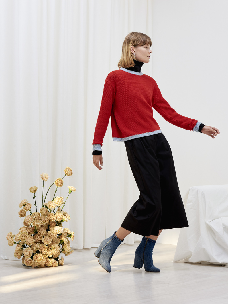 Kowtow Escape Crew