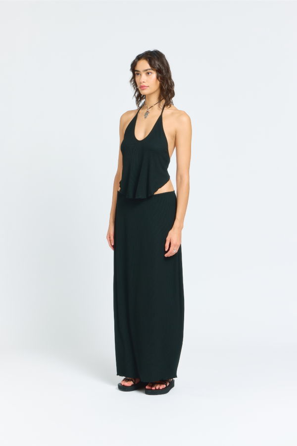 sâb studio Isla Halter Top