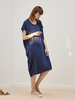 Kowtow Building Block Drape Dress - Thumbnail 1