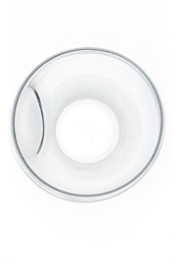 Mbare Dented Round Whiskey Tumbler