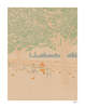 Stephanie Browne Art Pigeons Print - Thumbnail 1