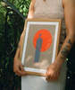 Stephanie Browne Art Subway Print - Thumbnail 3