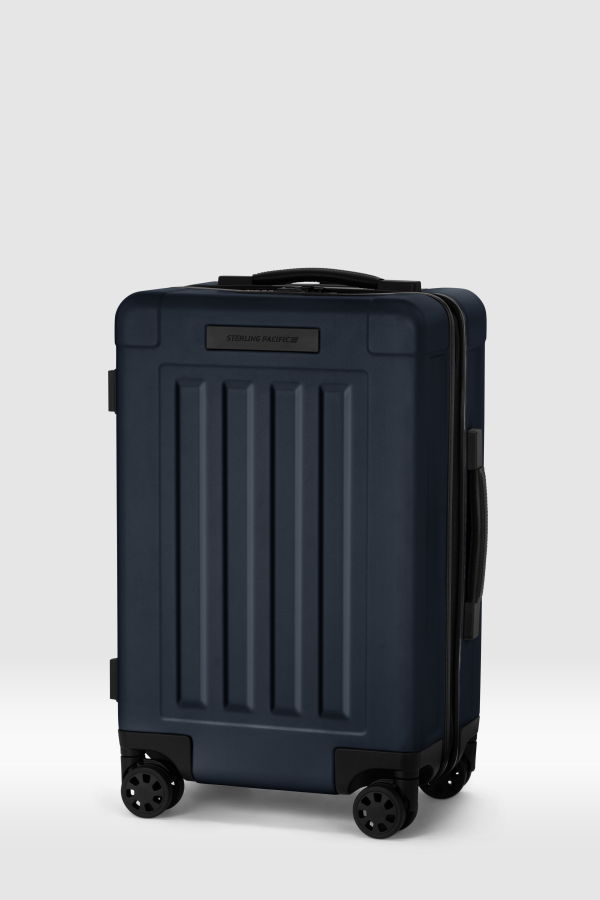 Sterling Pacific 40L Cabin Travel Case Luggage
